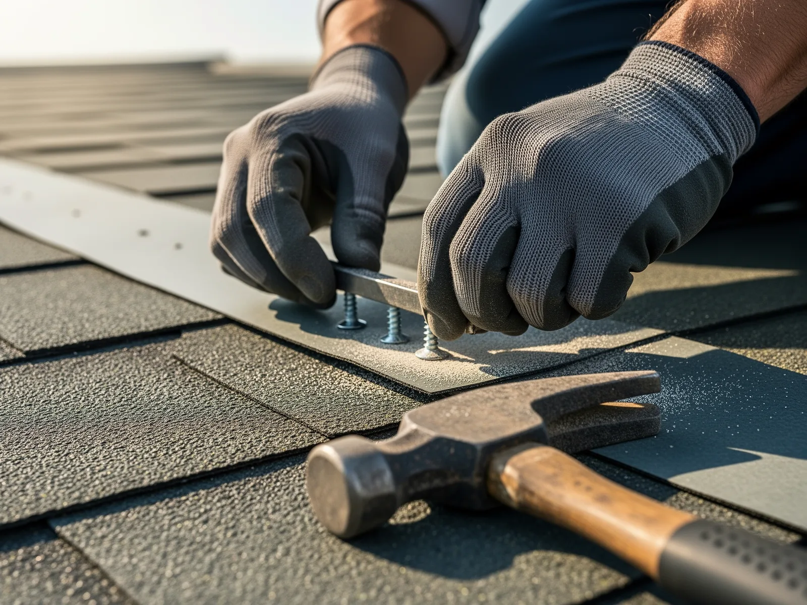 Why choose Fascia Repair in Grenloch, NJ